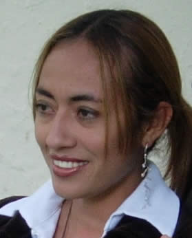 HOJA DE VIDA GISSELA GUZMAN ALVAREZ